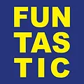 Funtastic EGYM Fitnessstudio Logo