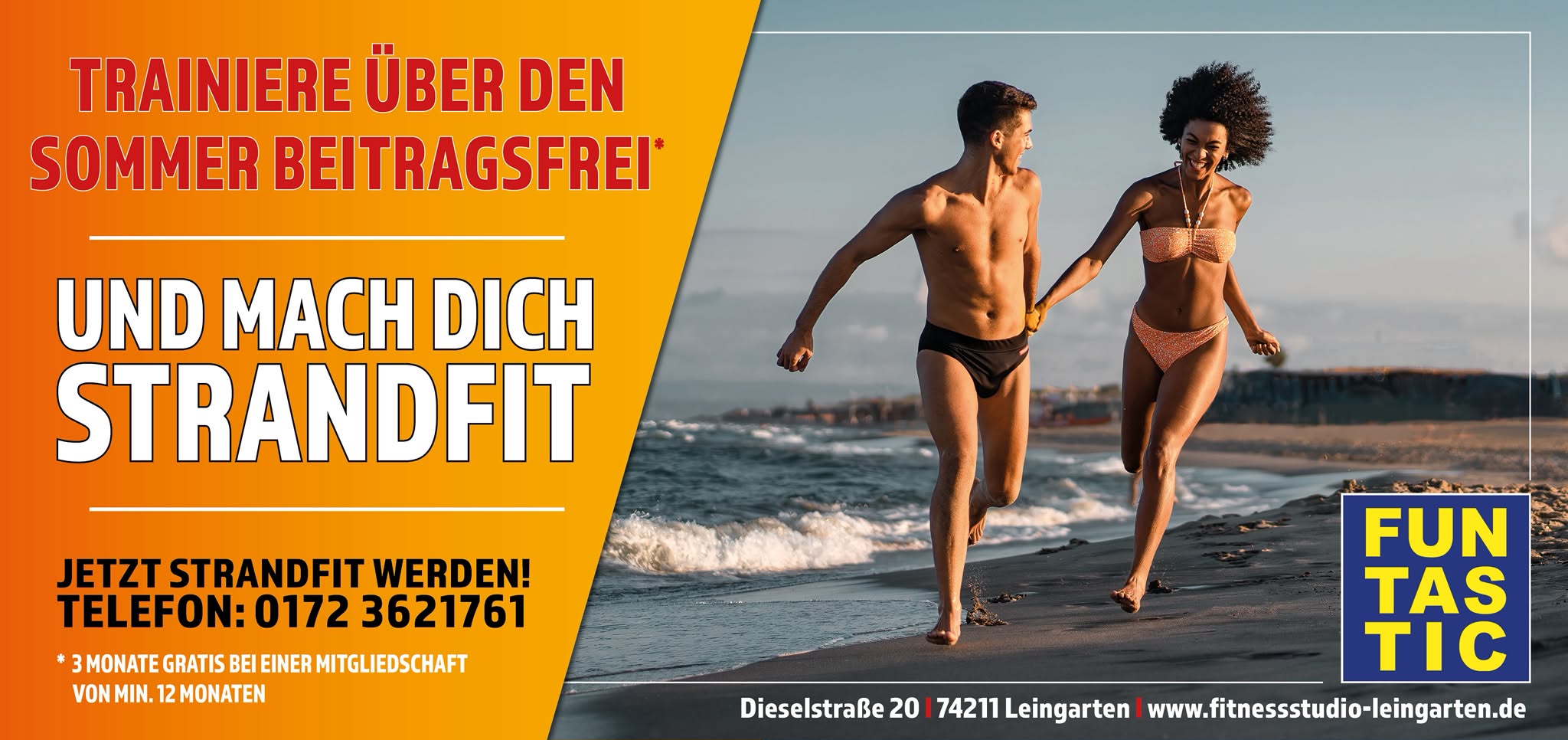 leingarten Aktion